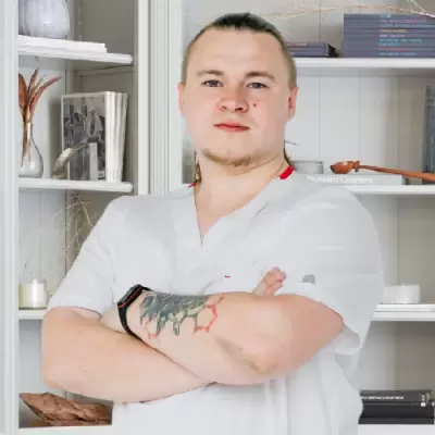 доктор Лопин Николай Николаевич фельдшер клиники «Санати» в Приморско-Ахтарске